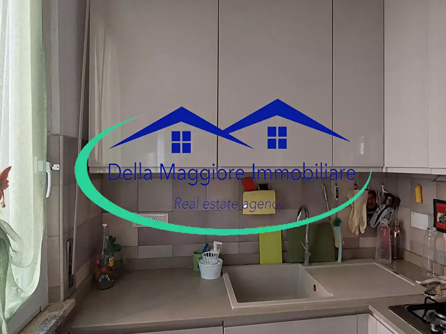 Immagine 46 di Appartamento in vendita  in via delle abetelle a Livorno