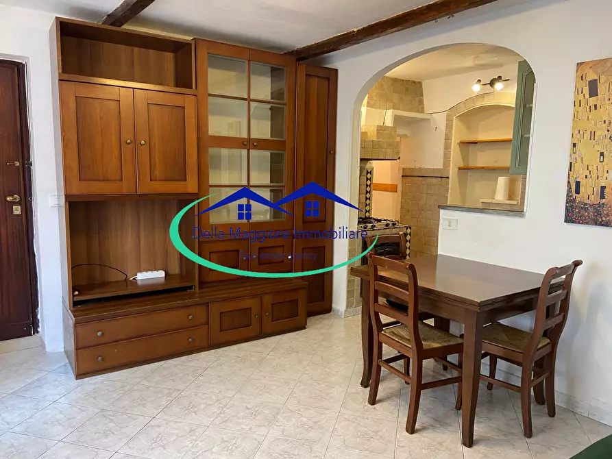 Immagine 2 di Porzione di casa in vendita  in via del castellaccio a Livorno