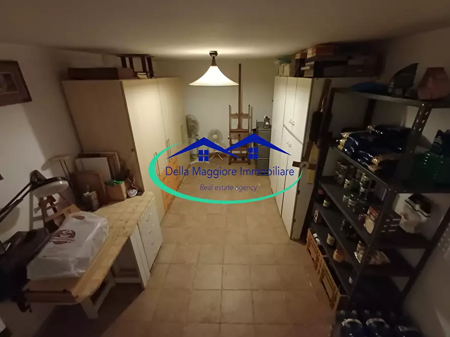 Immagine 30 di Casa bifamiliare in vendita  in Via Oberdan Chiesa a Livorno
