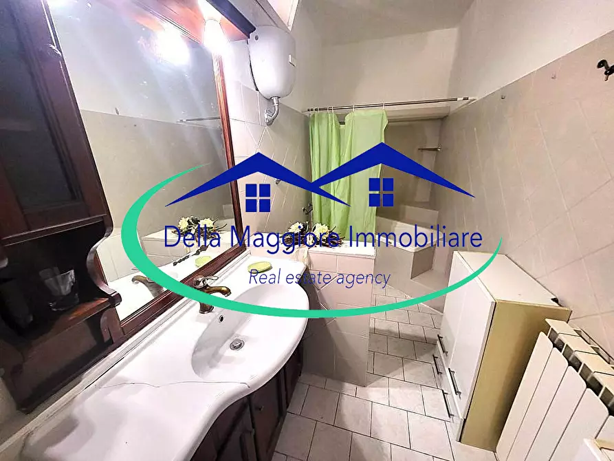 Immagine 24 di Porzione di casa in vendita  in via del castellaccio a Livorno