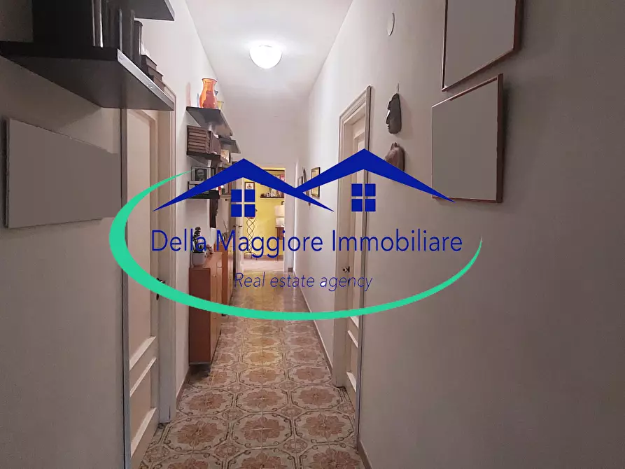 Immagine 16 di Quadrilocale in vendita  in via ravizza a Livorno