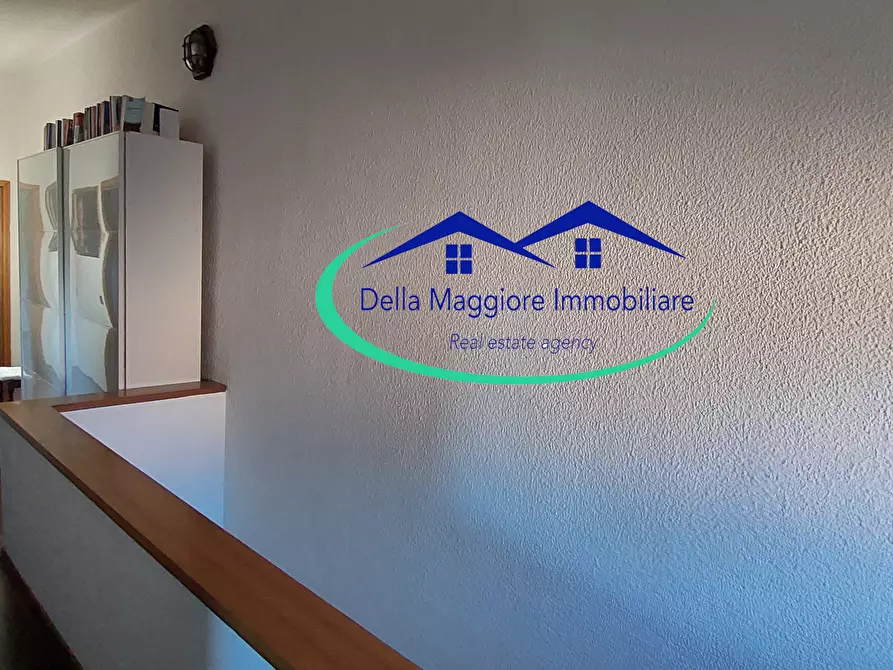 Immagine 26 di Casa bifamiliare in vendita  in Via della Valle Benedetta a Livorno