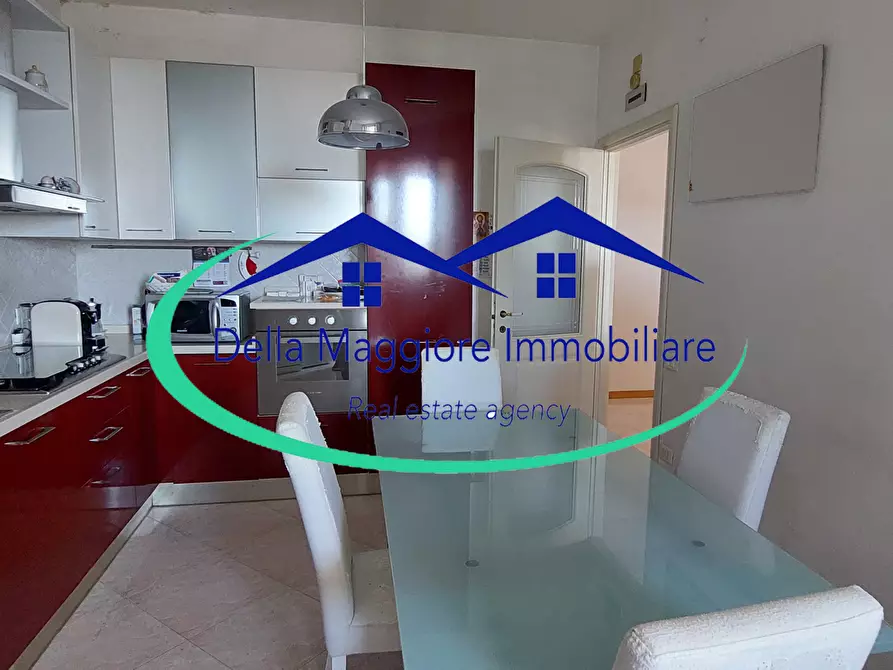 Immagine 7 di Attico in vendita  a Livorno