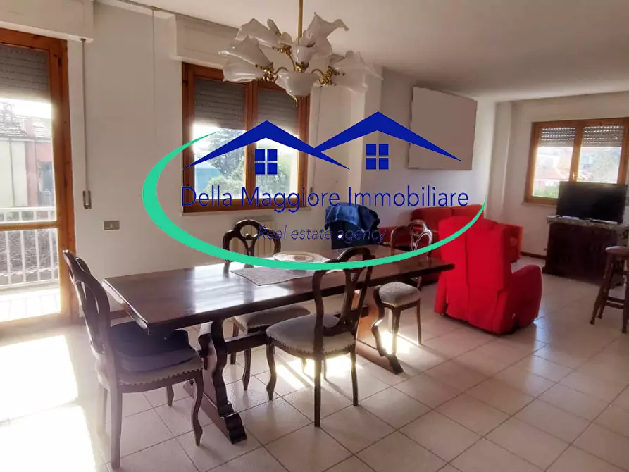 Immagine 4 di Appartamento in vendita  in Via Emilio Zola a Livorno