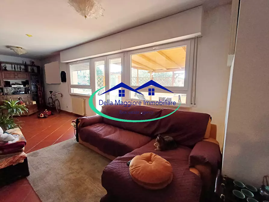 Immagine 4 di Casa bifamiliare in vendita  in piazza delle carrozze 3 a Livorno