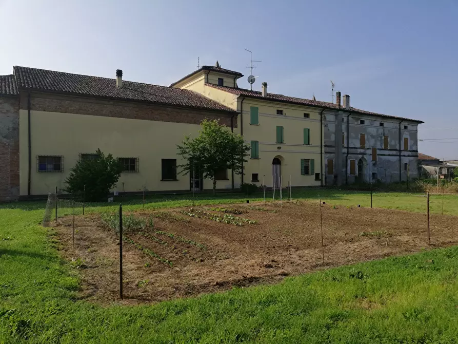 Immagine 17 di Rustico / casale in vendita  in pomara a Commessaggio