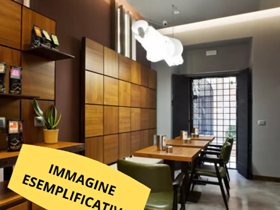 Immagine 6 di Locale commerciale in affitto  a Parma