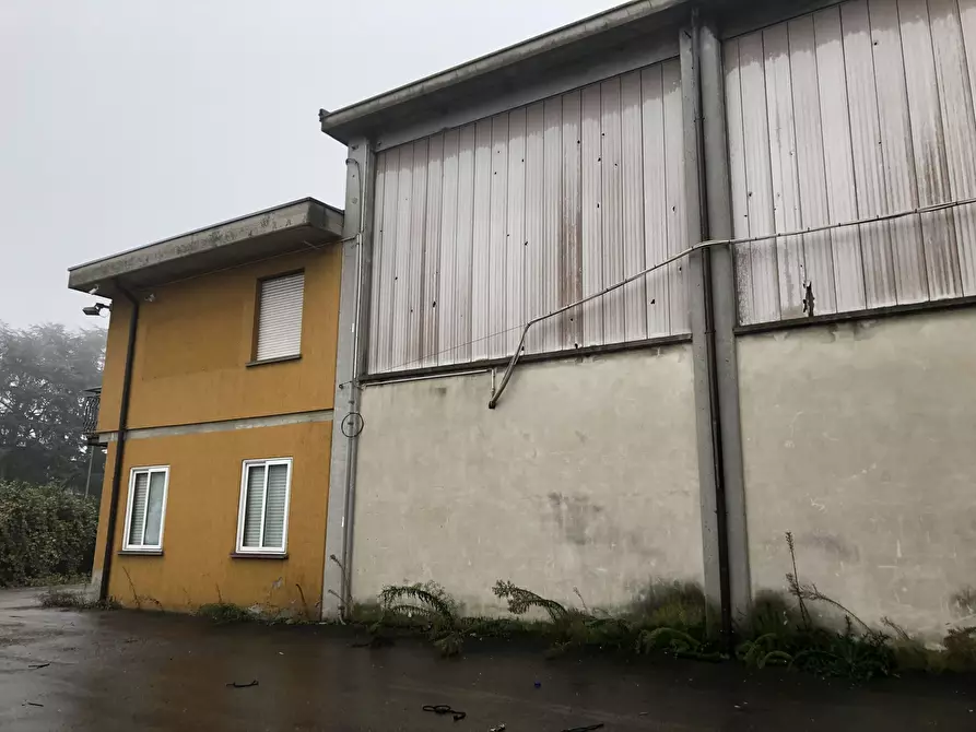 Immagine 6 di Attività artigianale in vendita  a Parma