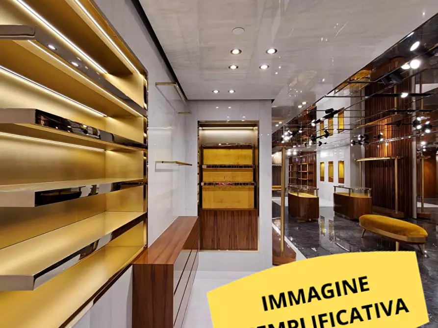 Immagine 3 di Locale commerciale in affitto  a Parma