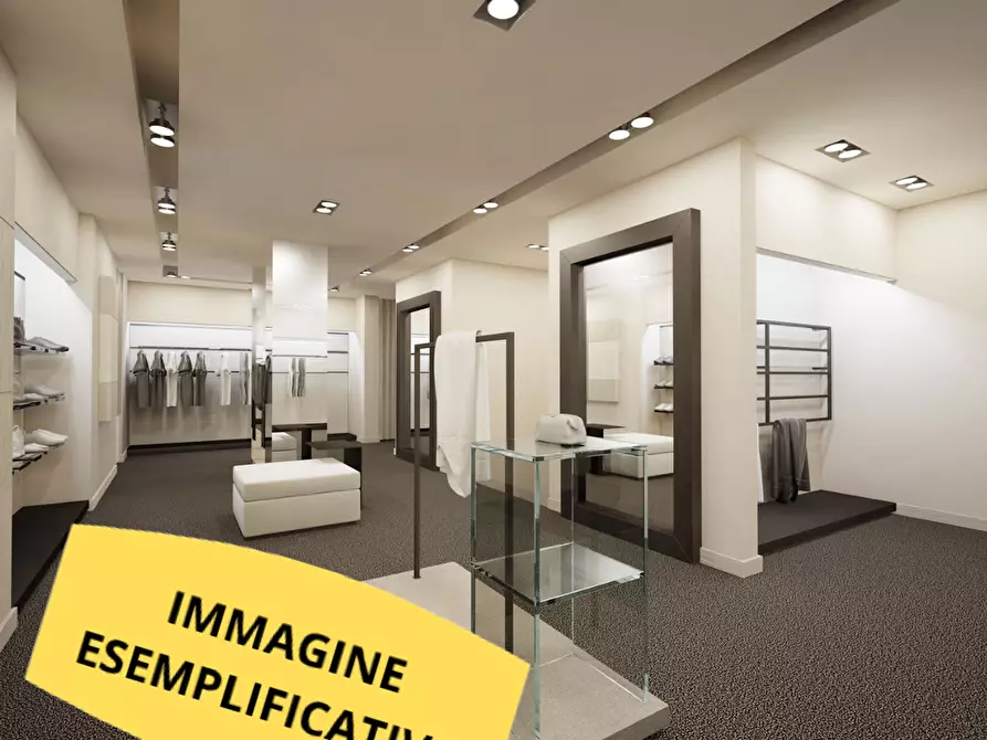 Immagine 8 di Locale commerciale in affitto  a Parma