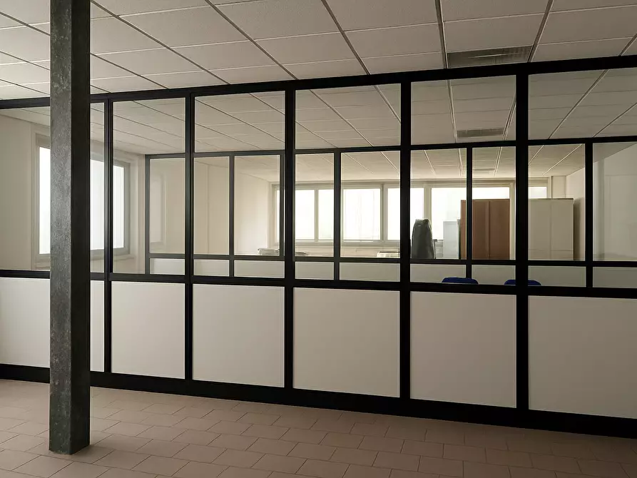 Immagine 11 di Attività artigianale in vendita  a Calestano