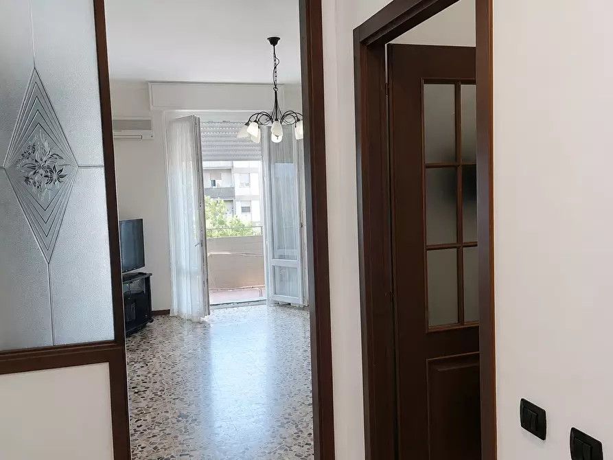 Immagine 3 di Trilocale in vendita  a Parma