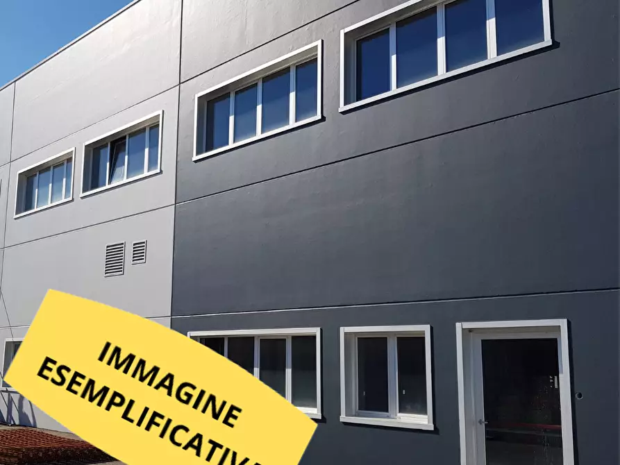 Immagine 7 di Attività artigianale in vendita  a Sala Baganza