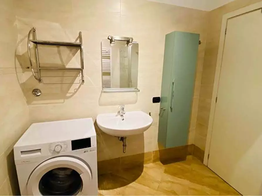 Immagine 6 di Bilocale in vendita  a Termeno Sulla Strada Del Vino .Tramin An Der.