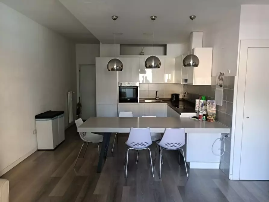 Immagine 7 di Stanza singola in affitto  in Via Cagliari 2 a Trento