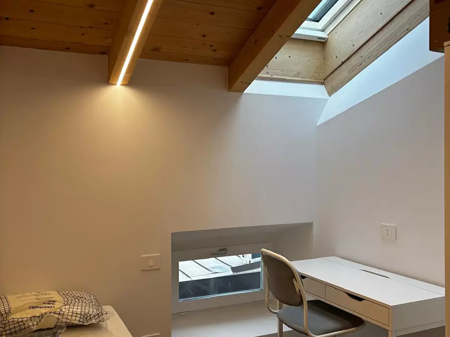 Immagine 12 di Stanza singola in affitto  in Via Giuseppe Canestrini a Trento