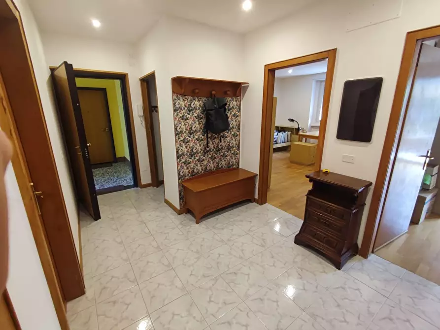Immagine 9 di Stanza singola in affitto  in Via Giovanni e Tina Lorenzoni a Trento