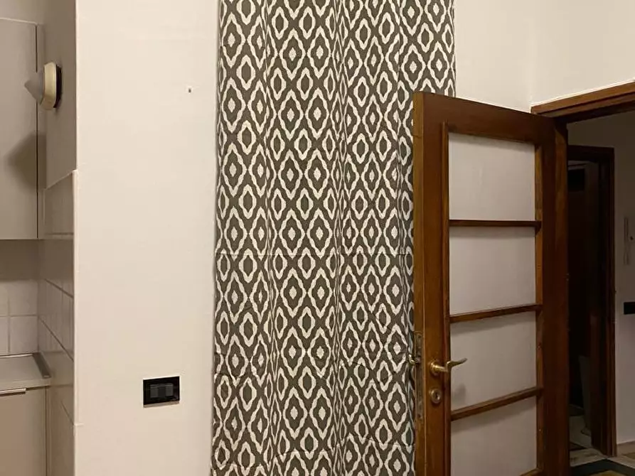 Immagine 7 di Trilocale in affitto  in Via Calepina 61 a Trento