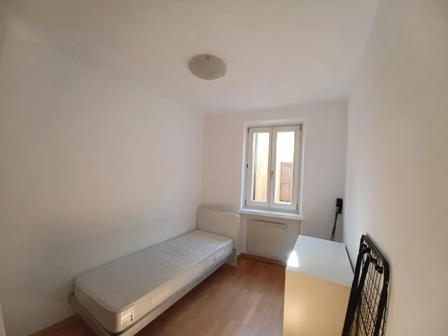 Immagine 13 di Trilocale in affitto  in Vicolo Santa Maria Maddalena a Trento