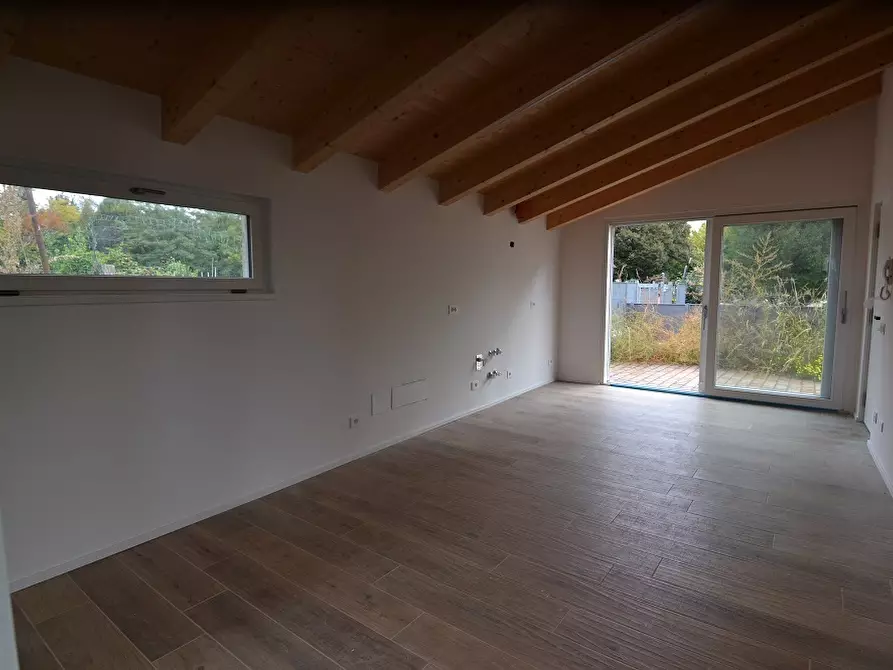 Immagine 9 di Casa indipendente in vendita  in Via Gramsci a Trento