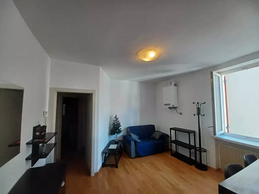 Immagine 1 di Trilocale in affitto  in Vicolo Santa Maria Maddalena a Trento