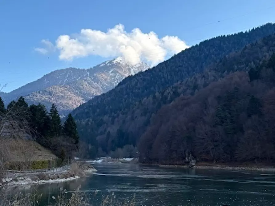 Immagine 5 di Albergo/B&B/Residence in vendita  in VIA NAZIONALE 2 a Sella Giudicarie