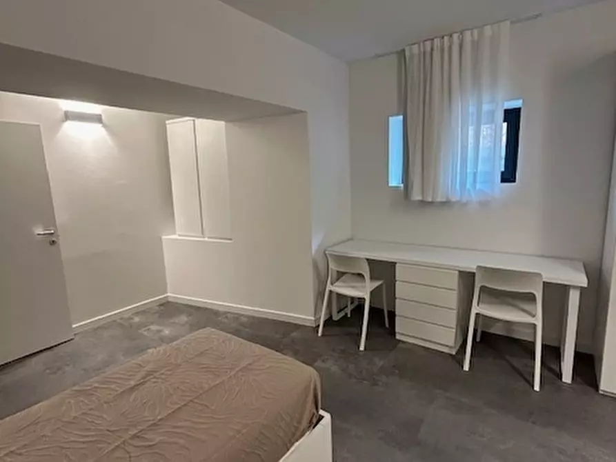 Immagine 4 di Stanza singola in affitto  in Via Roggiagrande 14 a Trento