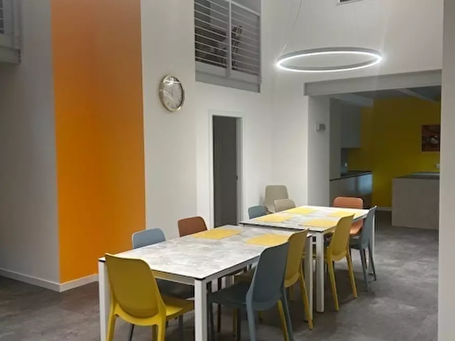 Immagine 3 di Stanza singola in affitto  in Via Roggiagrande 14 a Trento