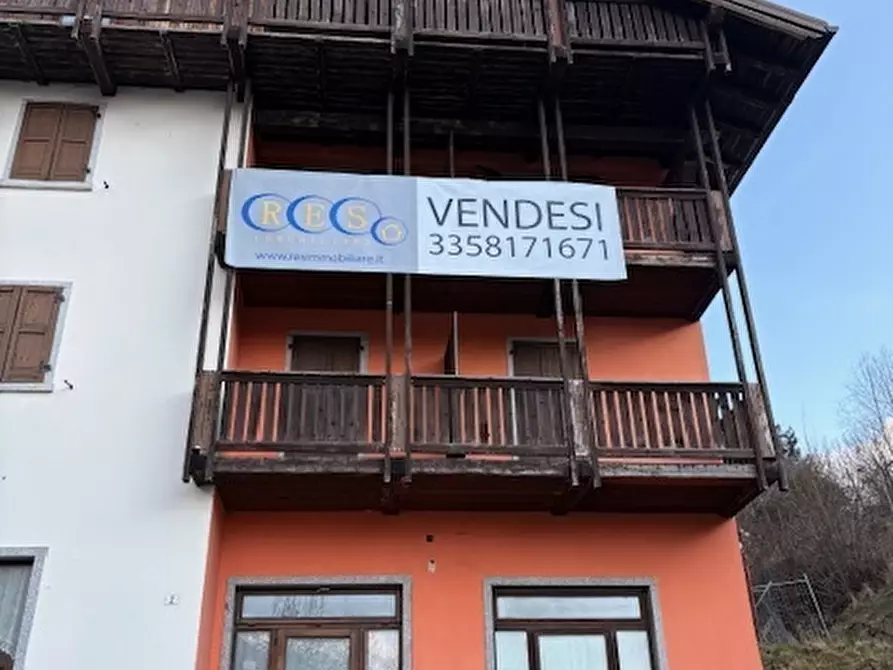 Immagine 4 di Albergo/B&B/Residence in vendita  in VIA NAZIONALE 2 a Sella Giudicarie