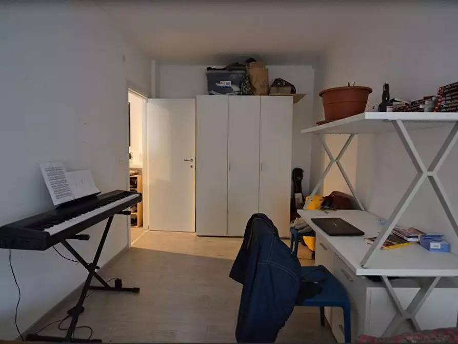 Immagine 5 di Trilocale in vendita  in Via Don Narciso Sordo 8 a Trento