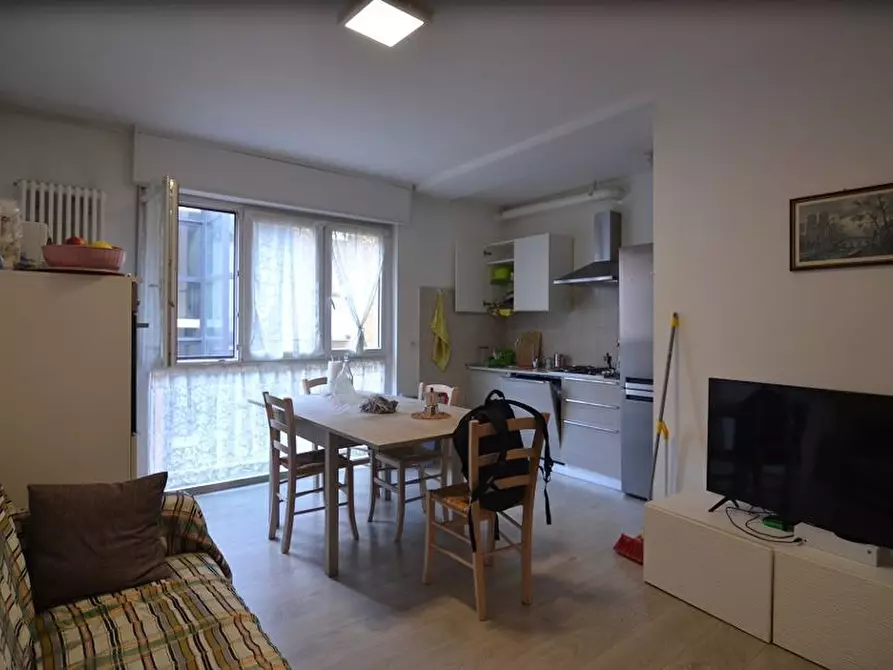 Immagine 1 di Trilocale in vendita  in Via Don Narciso Sordo 8 a Trento