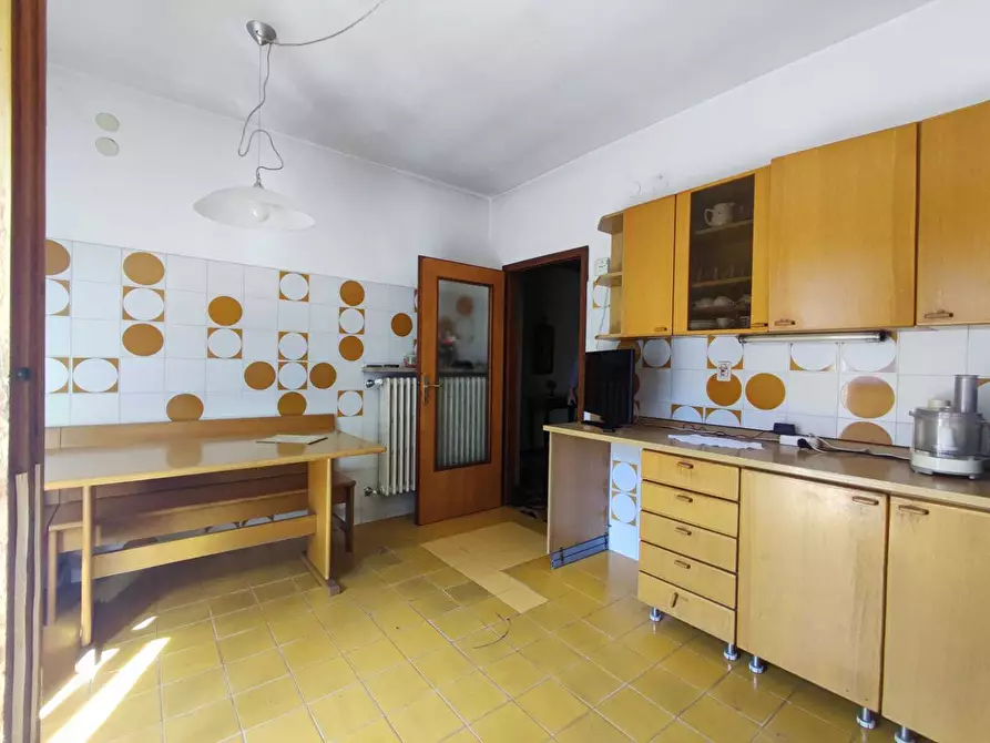 Immagine 4 di Appartamento in vendita  in Via Monte Calisio 23 a Trento