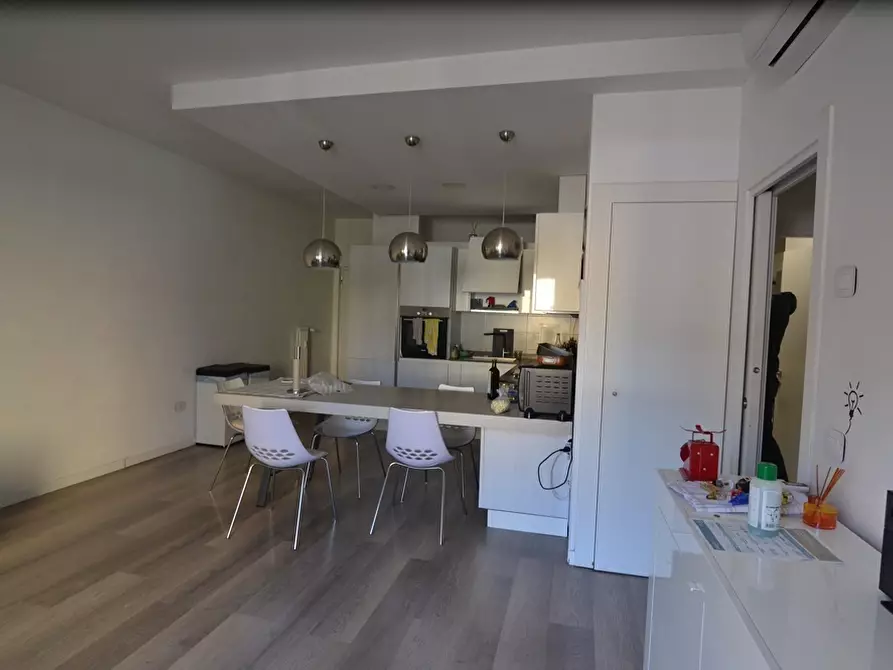 Immagine 2 di Quadrilocale in vendita  in Via Cagliari a Trento