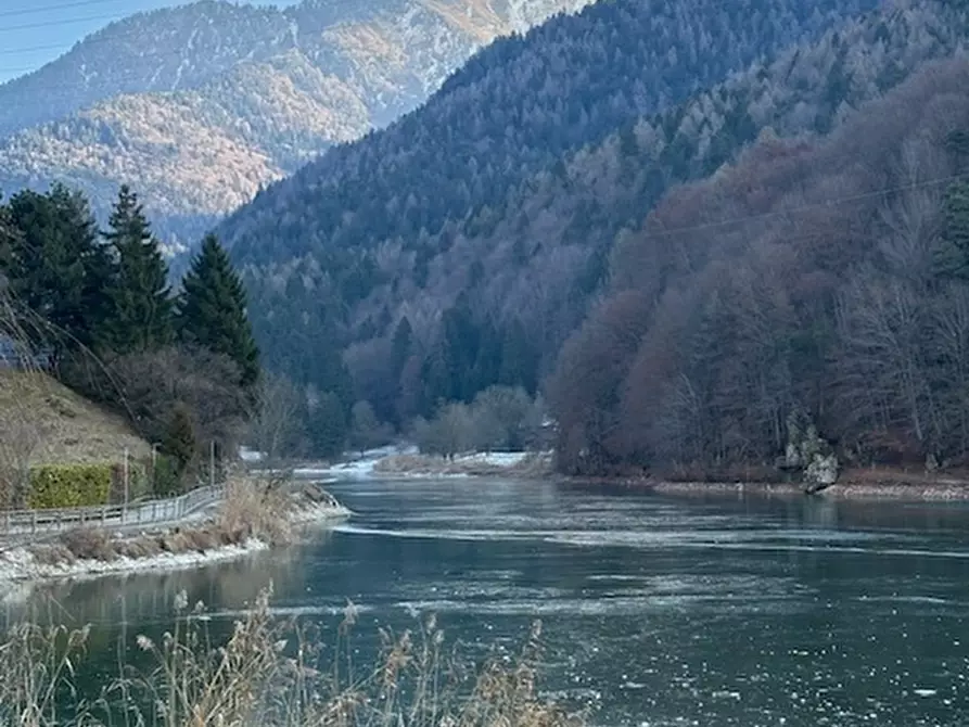 Immagine 6 di Albergo/B&B/Residence in vendita  in VIA NAZIONALE 2 a Sella Giudicarie