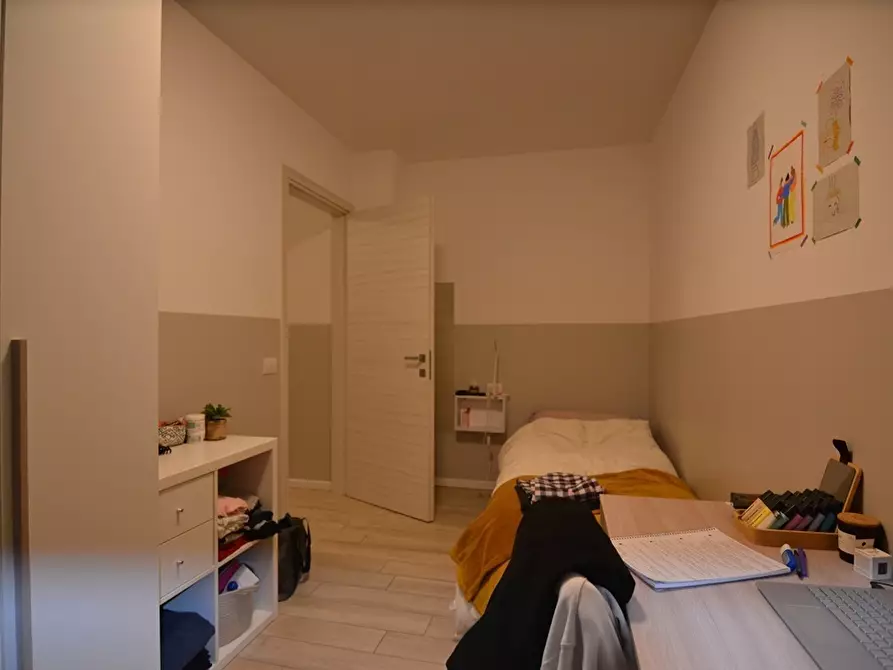 Immagine 8 di Pentalocale in vendita  in Vicolo Galasso a Trento