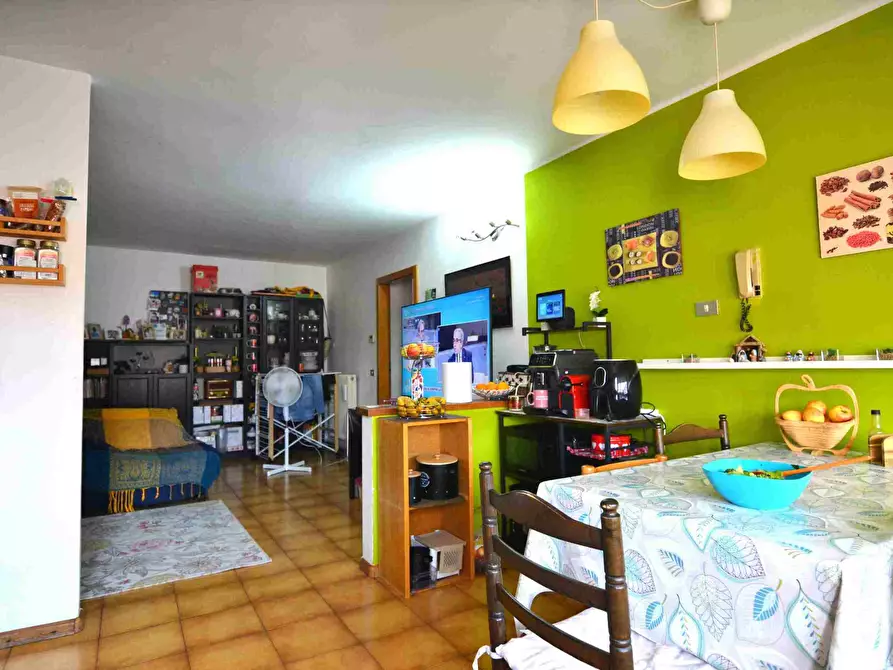 Immagine 2 di Trilocale in vendita  in Via Livio Marchetti a Trento