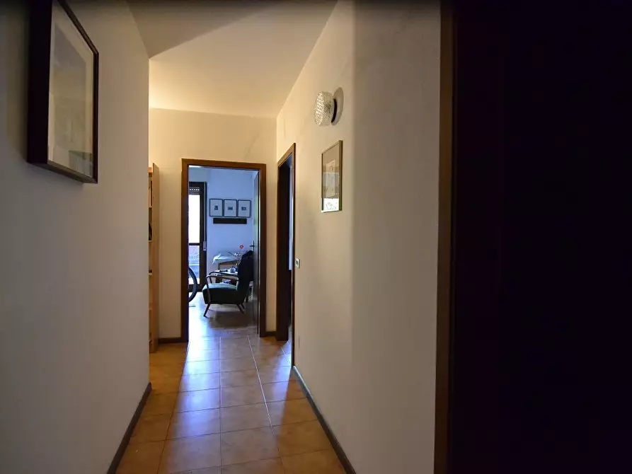 Immagine 13 di Villetta a schiera in vendita  in Via Giacomo Roberti 9 a Trento