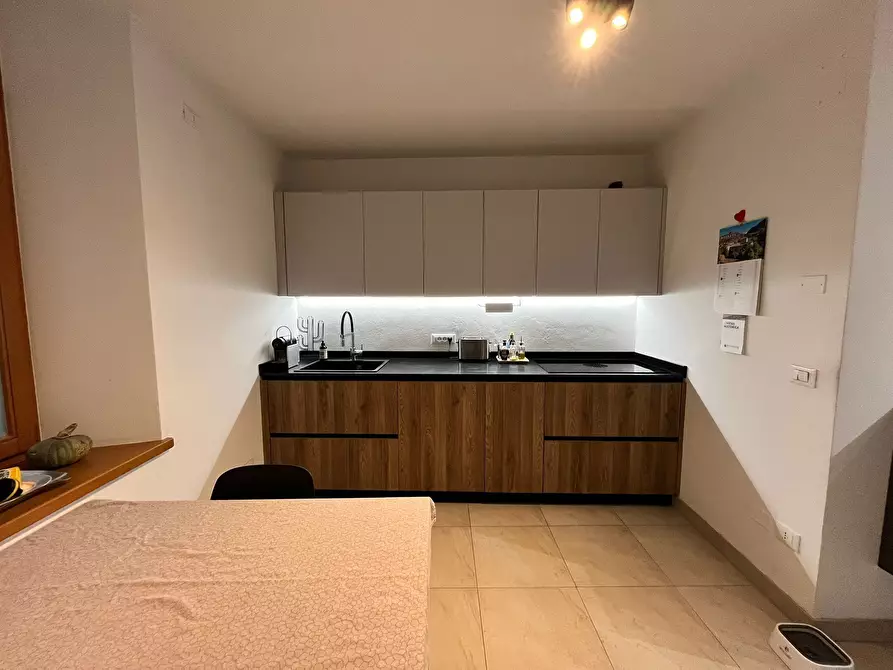 Immagine 10 di Quadrilocale in vendita  in nomi (tn) a Nomi