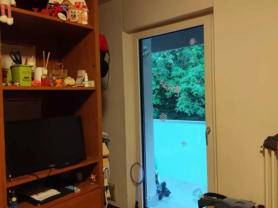 Immagine 13 di Monolocale in affitto  in Via Centochiavi 12 a Trento