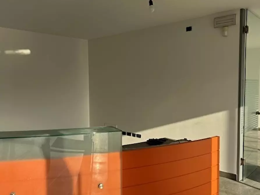 Immagine 5 di Ufficio in affitto  in Via Castel Beseno a Calliano