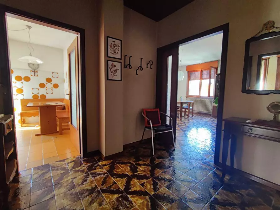Immagine 2 di Appartamento in vendita  in Via Monte Calisio 23 a Trento