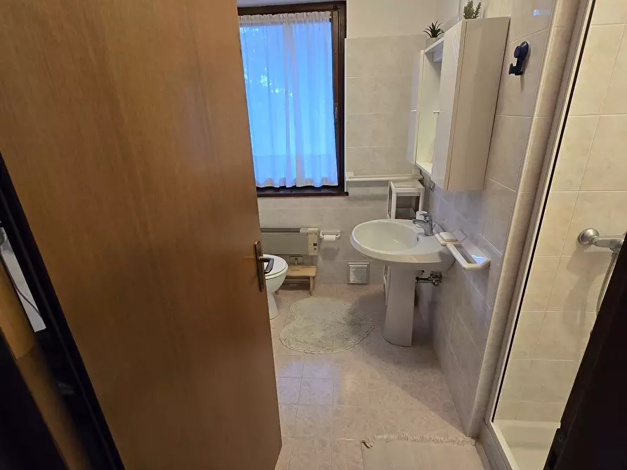 Immagine 12 di Trilocale in vendita  in Via dei Falchi 28 a Trento