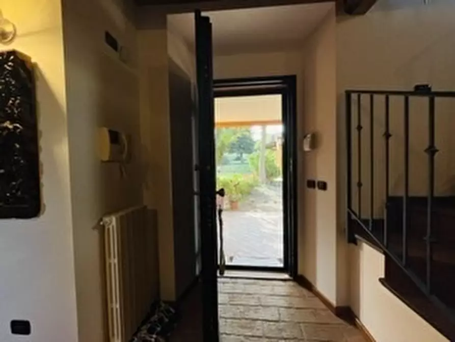 Immagine 12 di Rustico / casale in vendita  in via monte cerro a Offagna