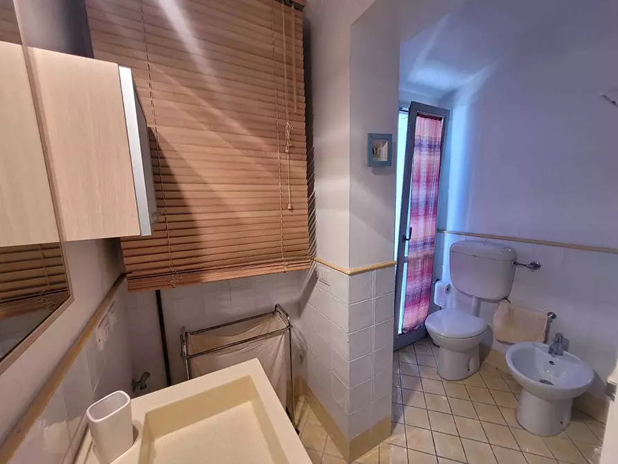 Immagine 8 di Bilocale in vendita  in Via Mattei 14 a Civitanova Marche