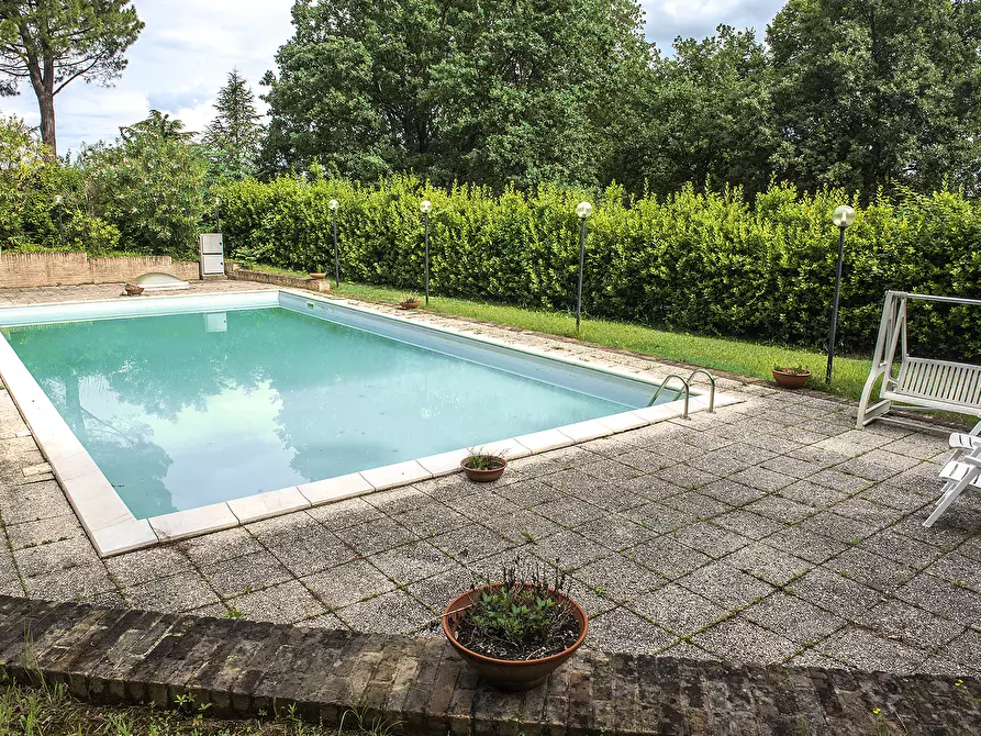 Immagine 8 di Rustico / casale in vendita  in OFFAGNA a Offagna