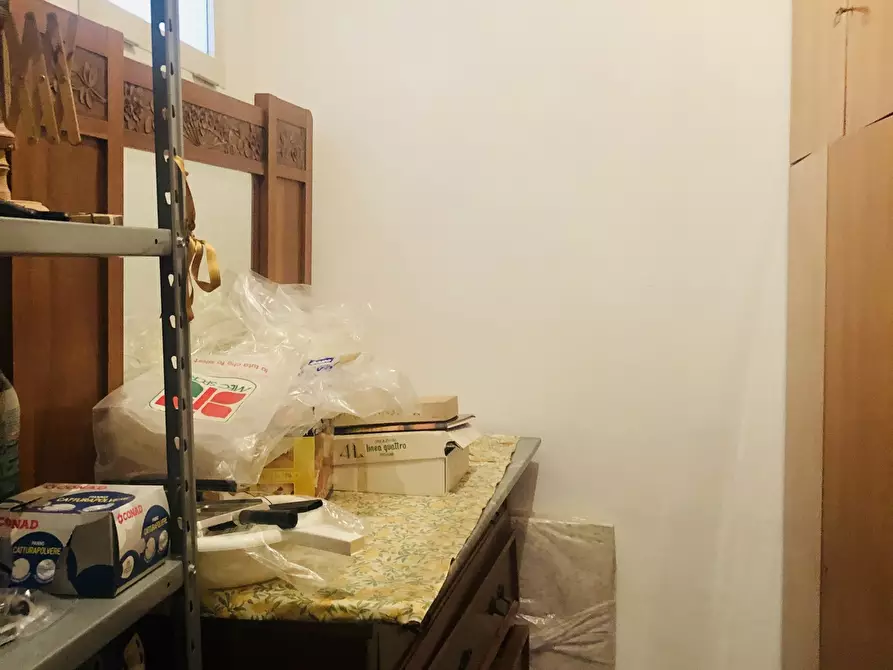 Immagine 19 di Trilocale in vendita  in Via Tommasi a Ancona