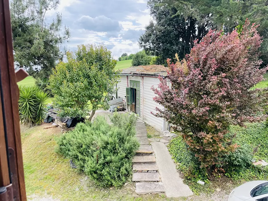 Immagine 45 di Rustico / casale in affitto  in Via Casino Pulini 17 a Montemarciano