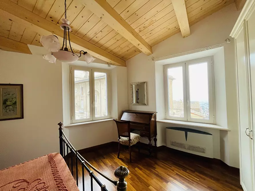 Immagine 5 di Villetta a schiera in vendita  in Via pompeiana a Osimo