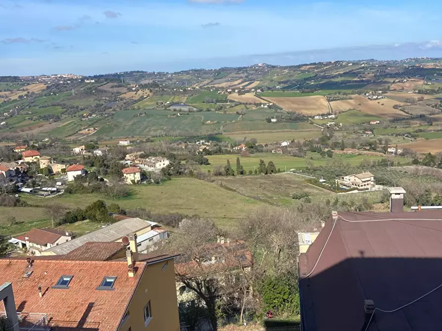 Immagine 16 di Trilocale in vendita  in Via Fonte Magna a Osimo