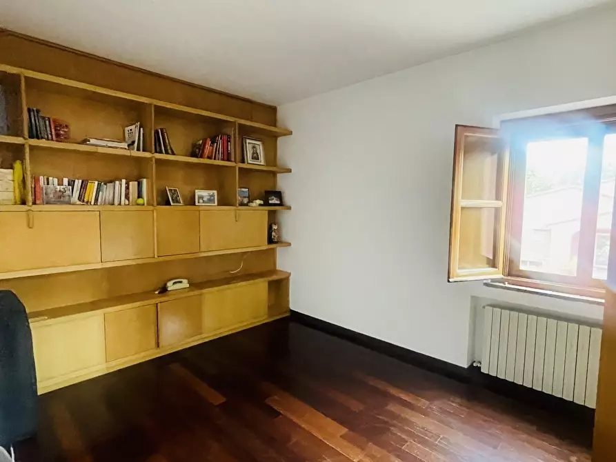 Immagine 25 di Porzione di casa in vendita  in Via Montegallo a Osimo